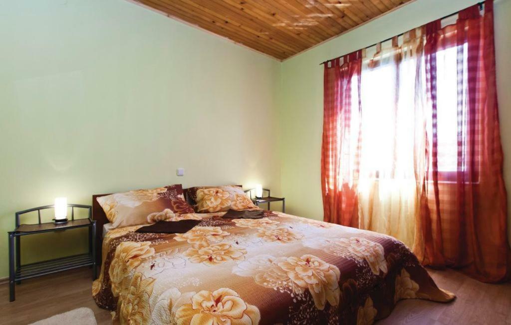 Vito 2 Appartement Pula Buitenkant foto