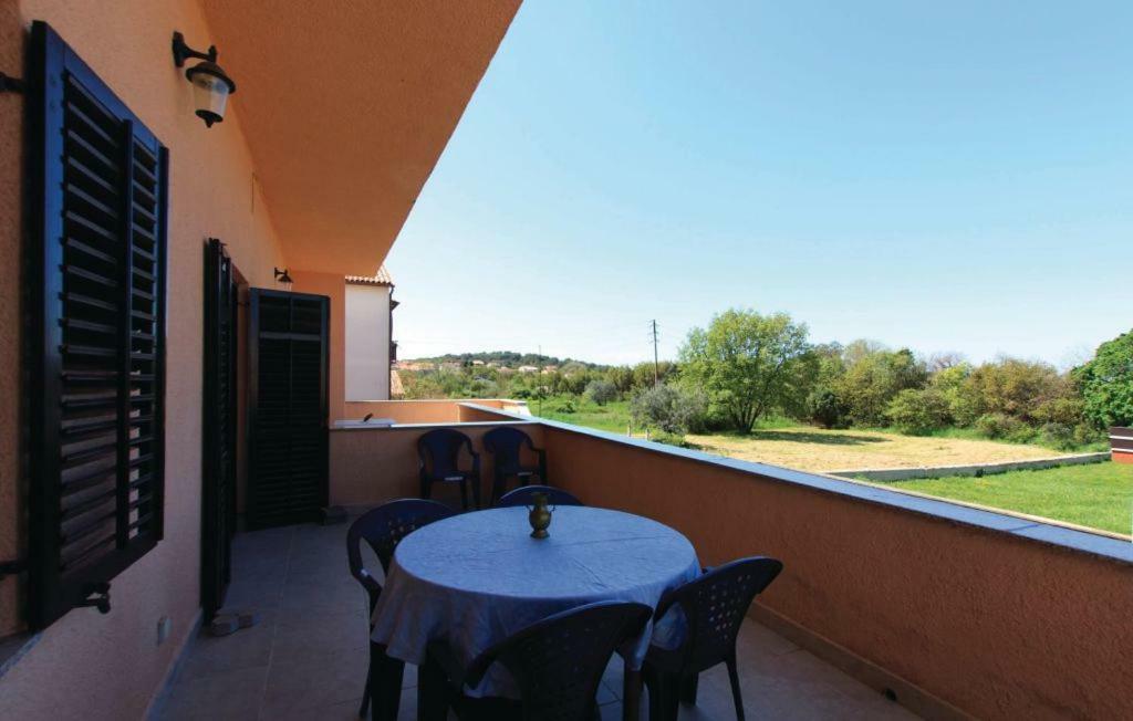 Vito 2 Appartement Pula Buitenkant foto
