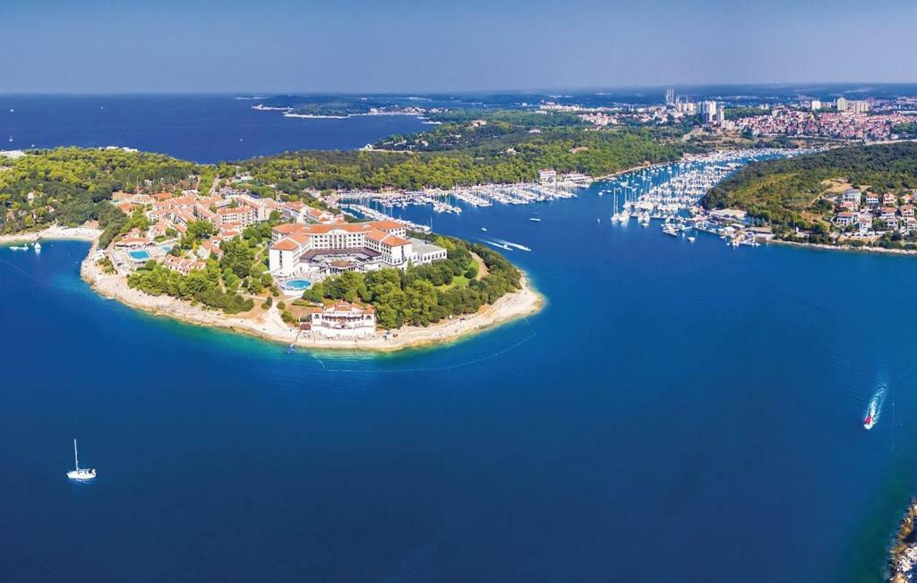 Vito 2 Appartement Pula Buitenkant foto