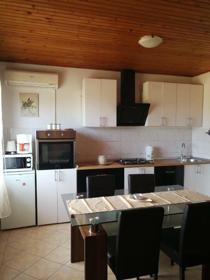 Vito 2 Appartement Pula Buitenkant foto